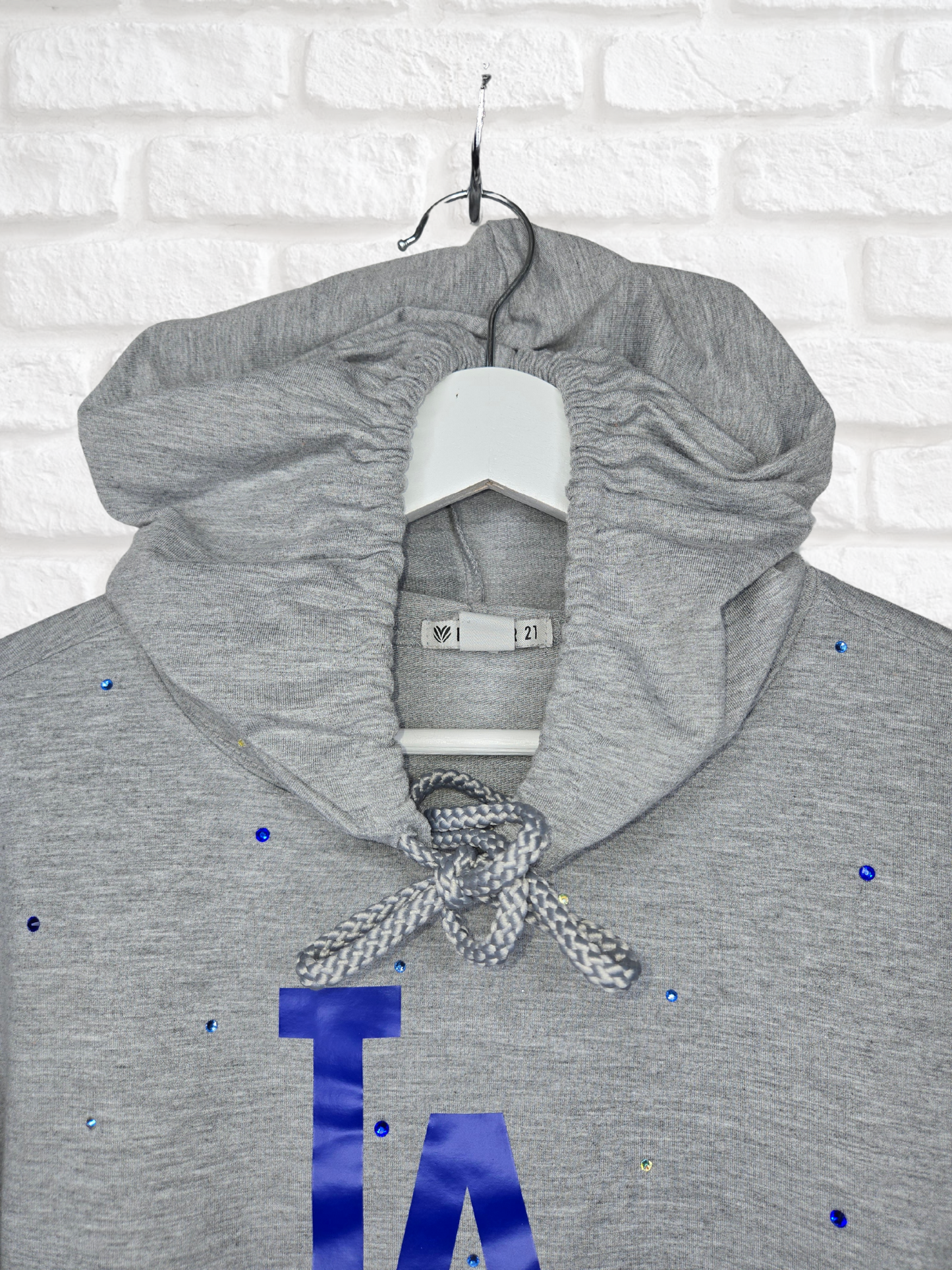 Los Angeles Dodgers Hoodie