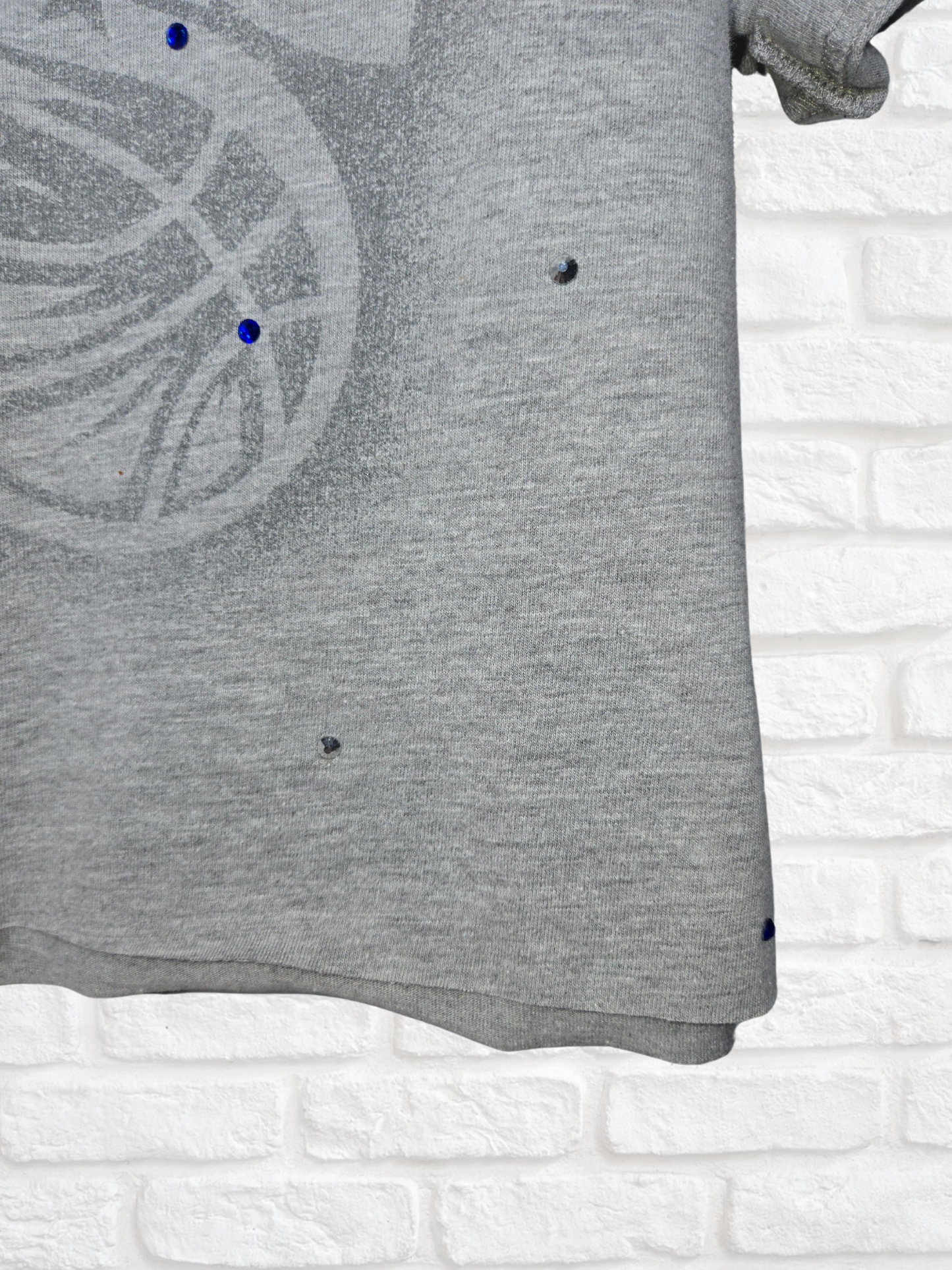 Orlando Magic Crop Tee