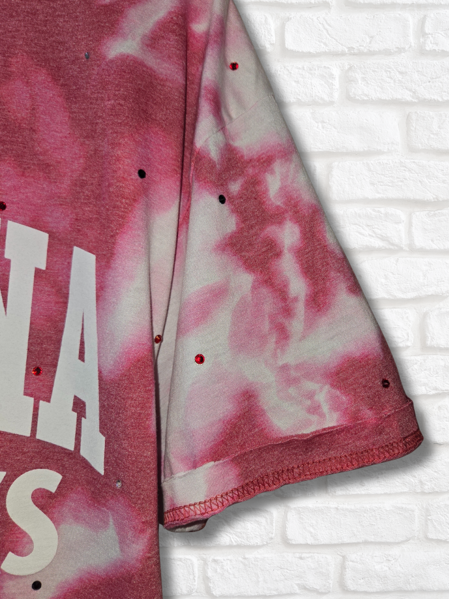 Carolina Gamecocks Crop Top
