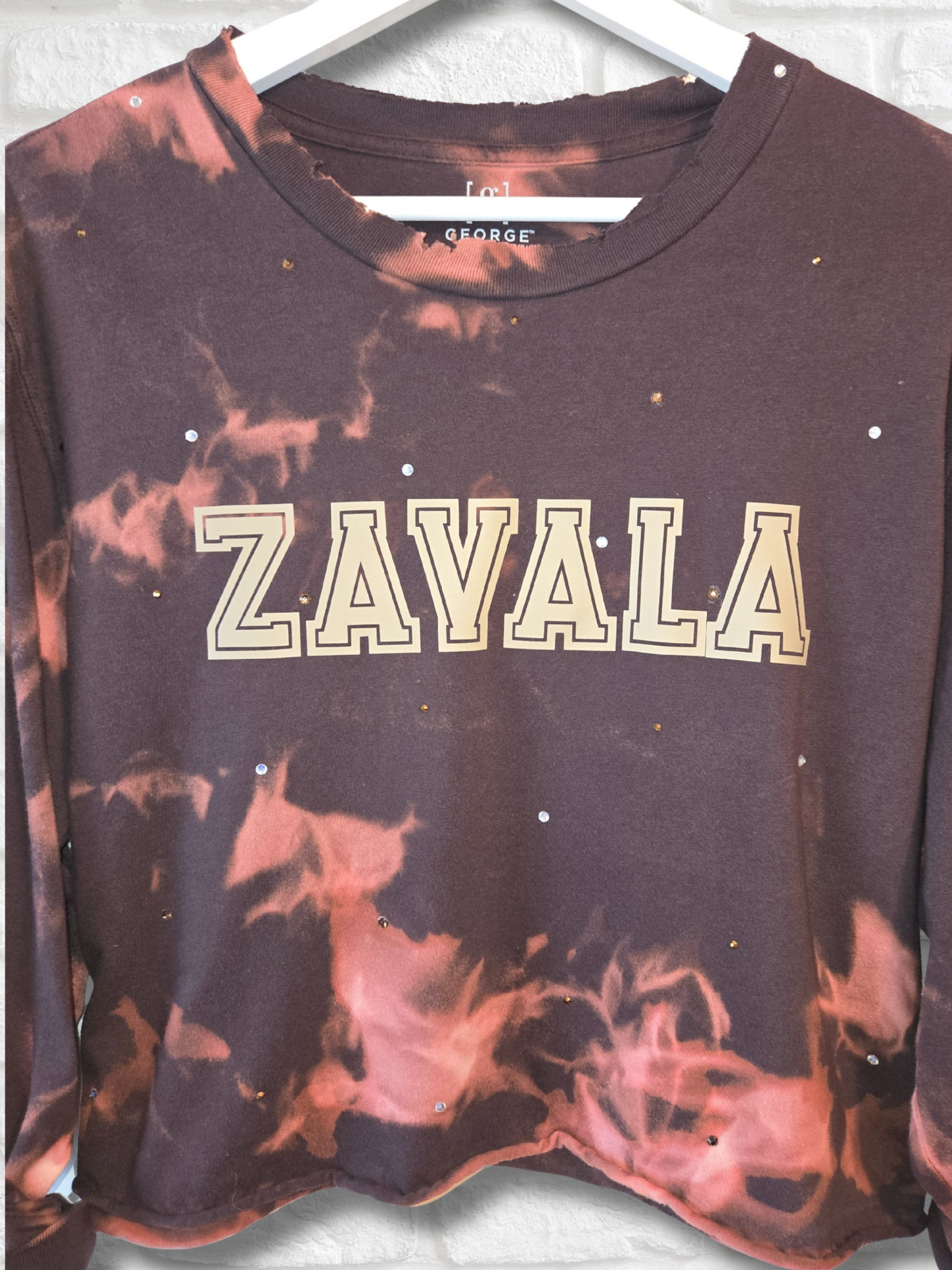 Custom Long Sleeve Bundle