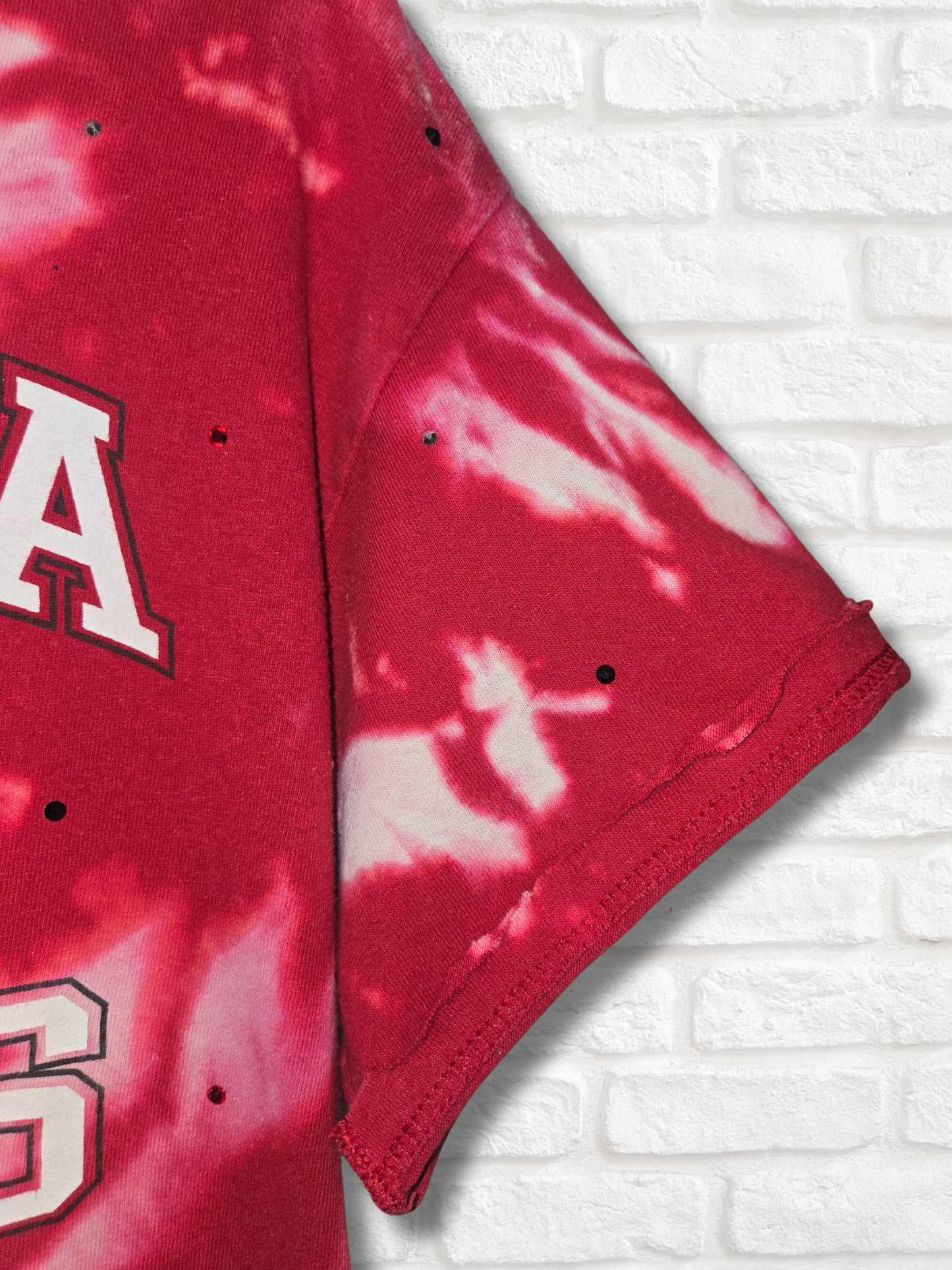 Atlanta Falcons Crop Top