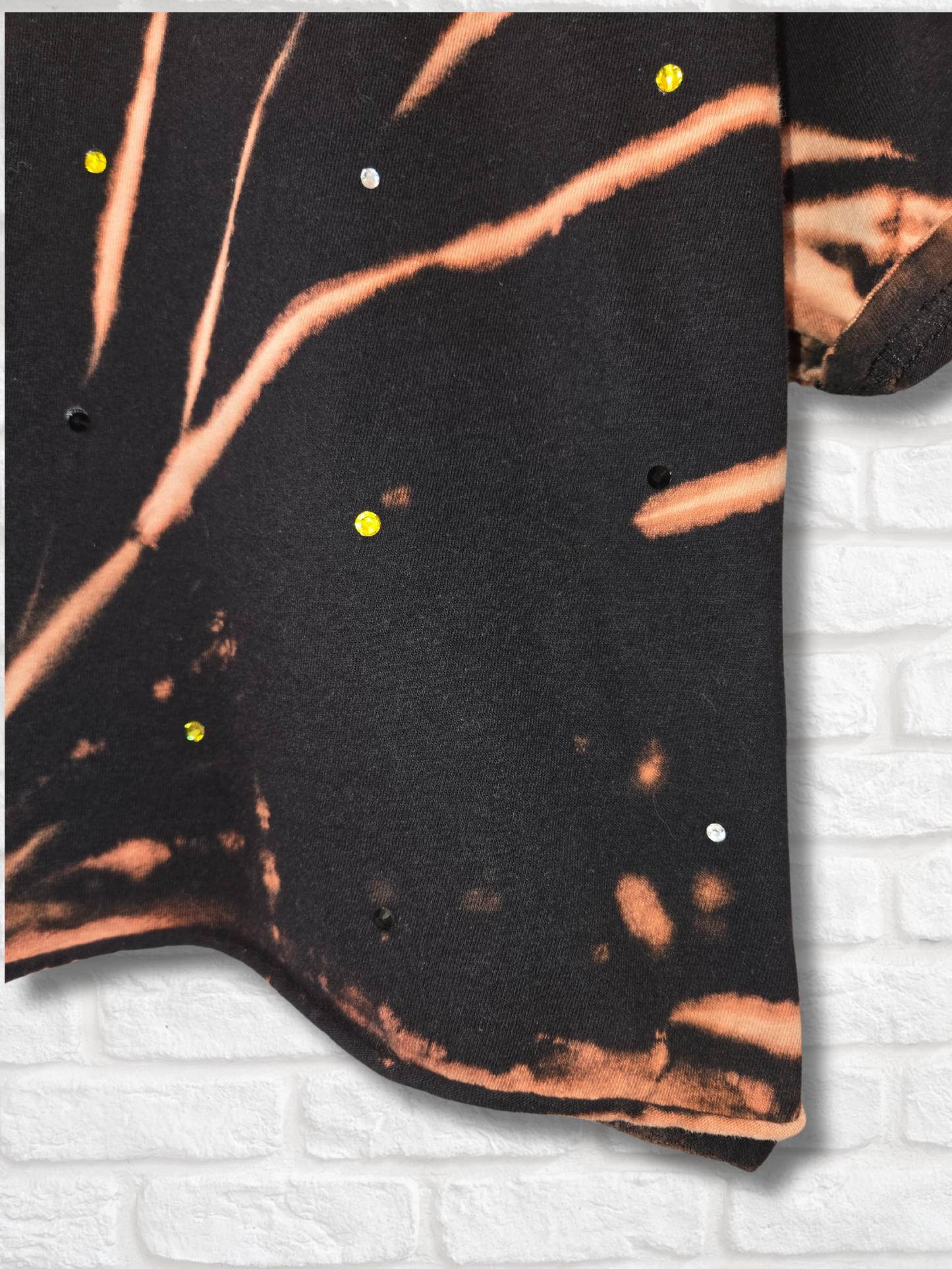 Pittsburgh Pirates Crop Tee