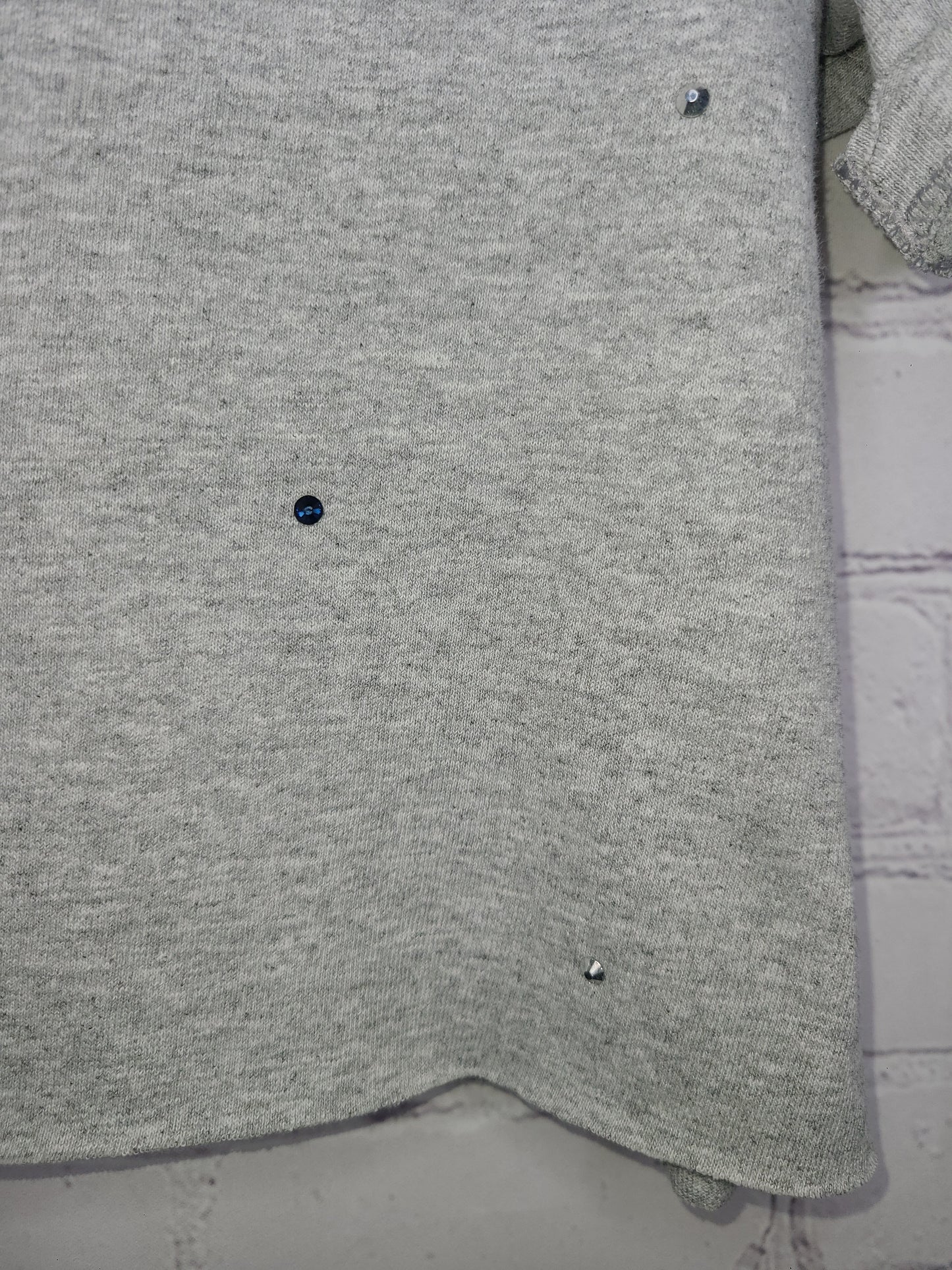 New York Yankees Crop Tee