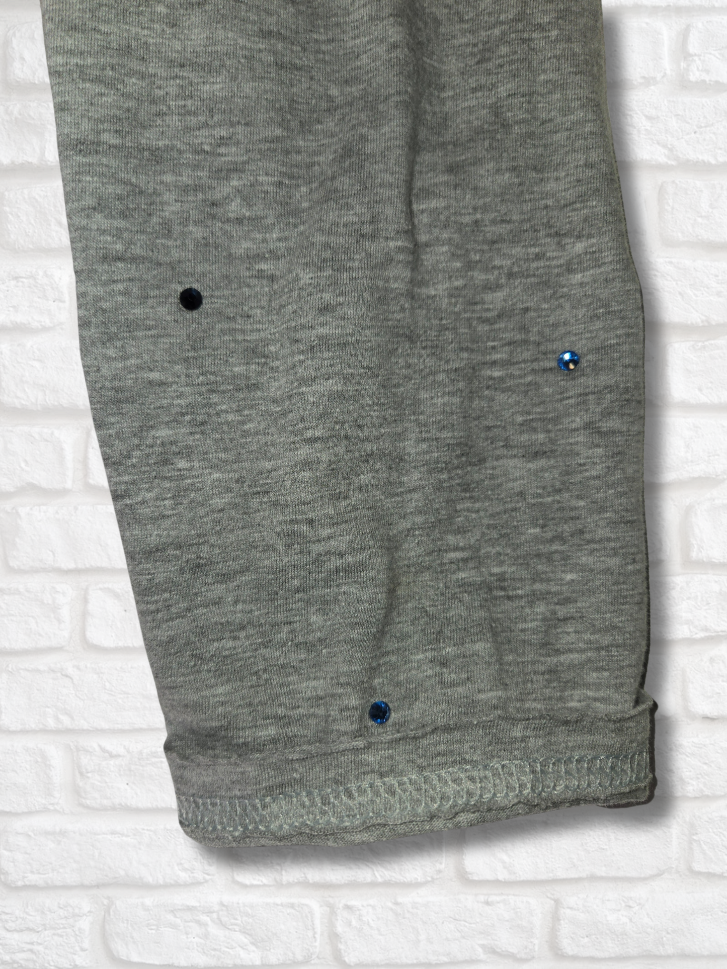 Memphis Grizzlies Crop Tee