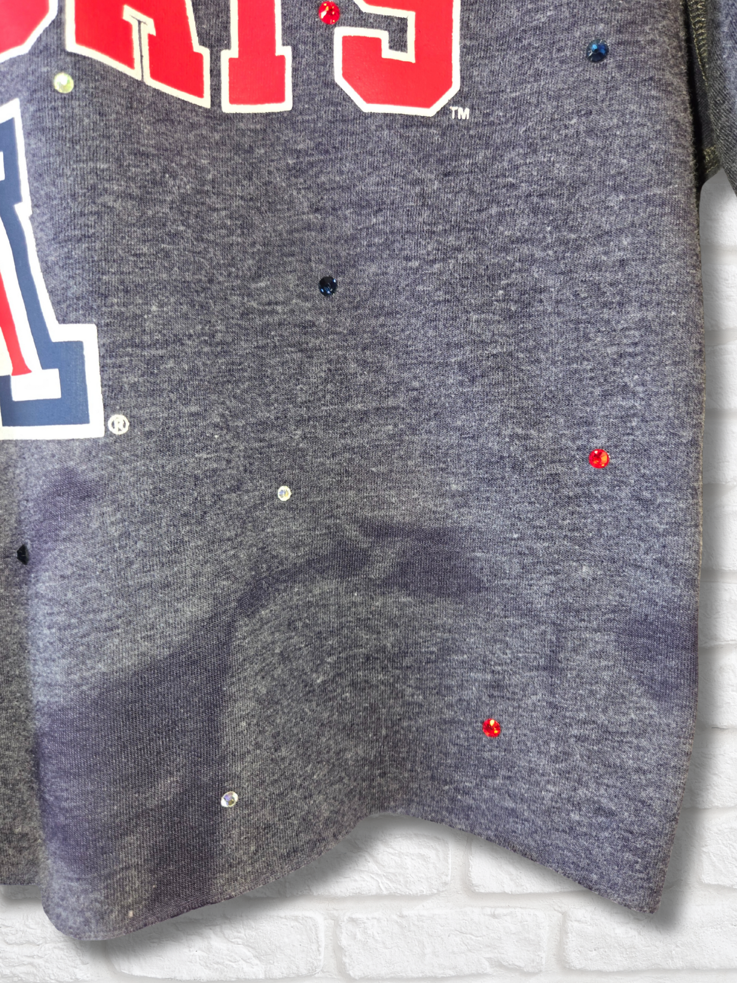 Arizona Wildcats Crop Top