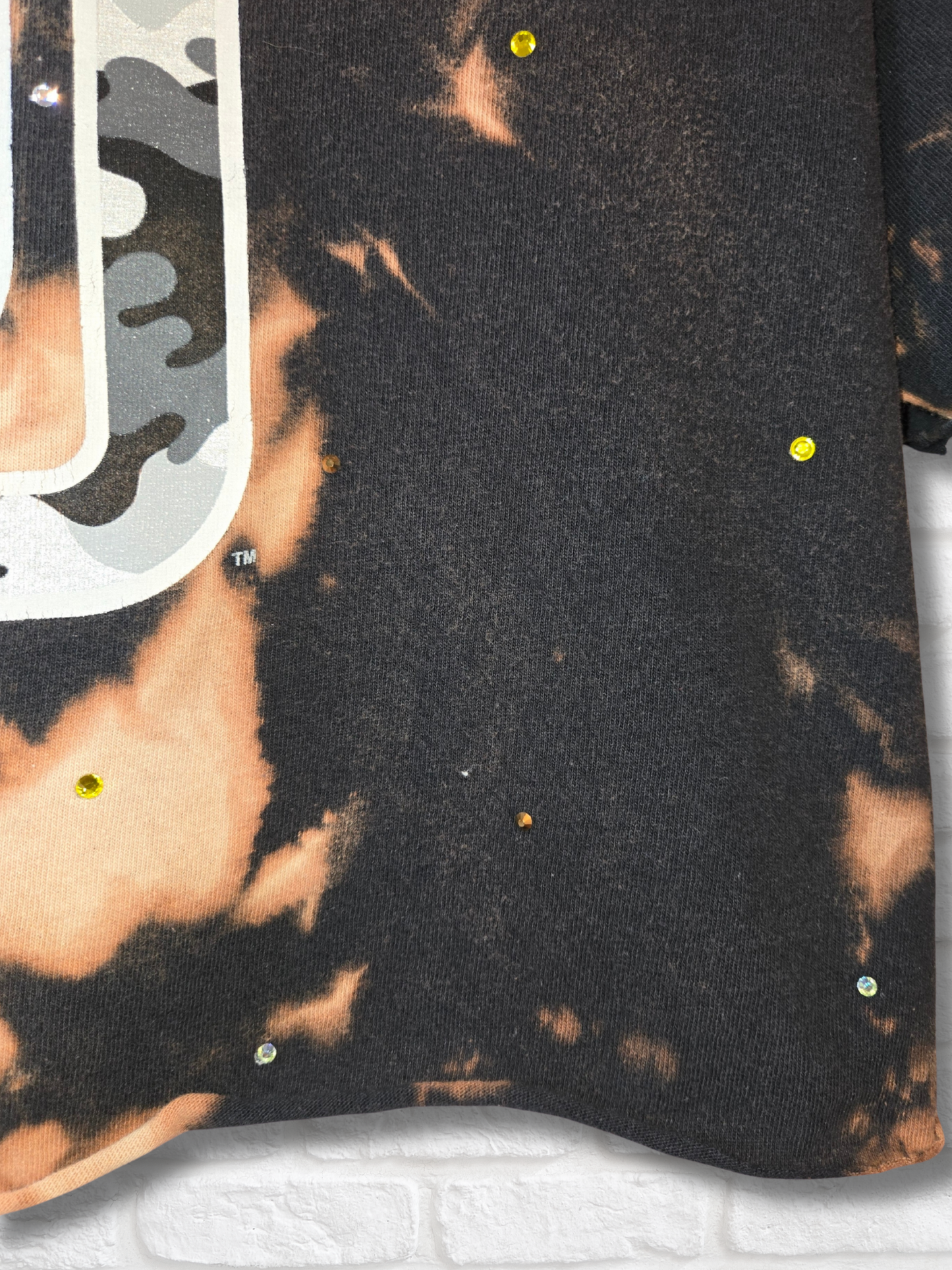 San Diego Padres Crop Top