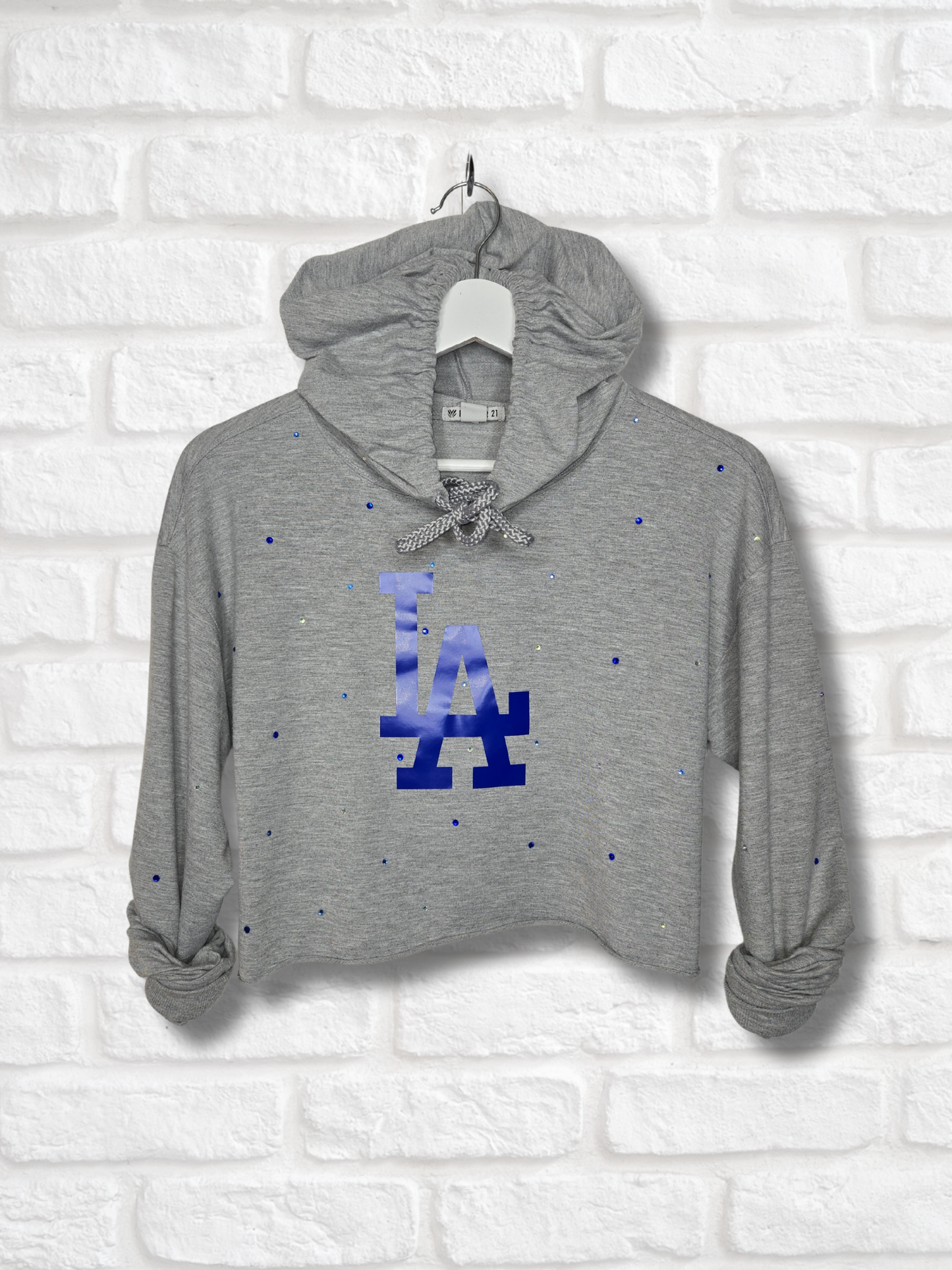 Los Angeles Dodgers Hoodie