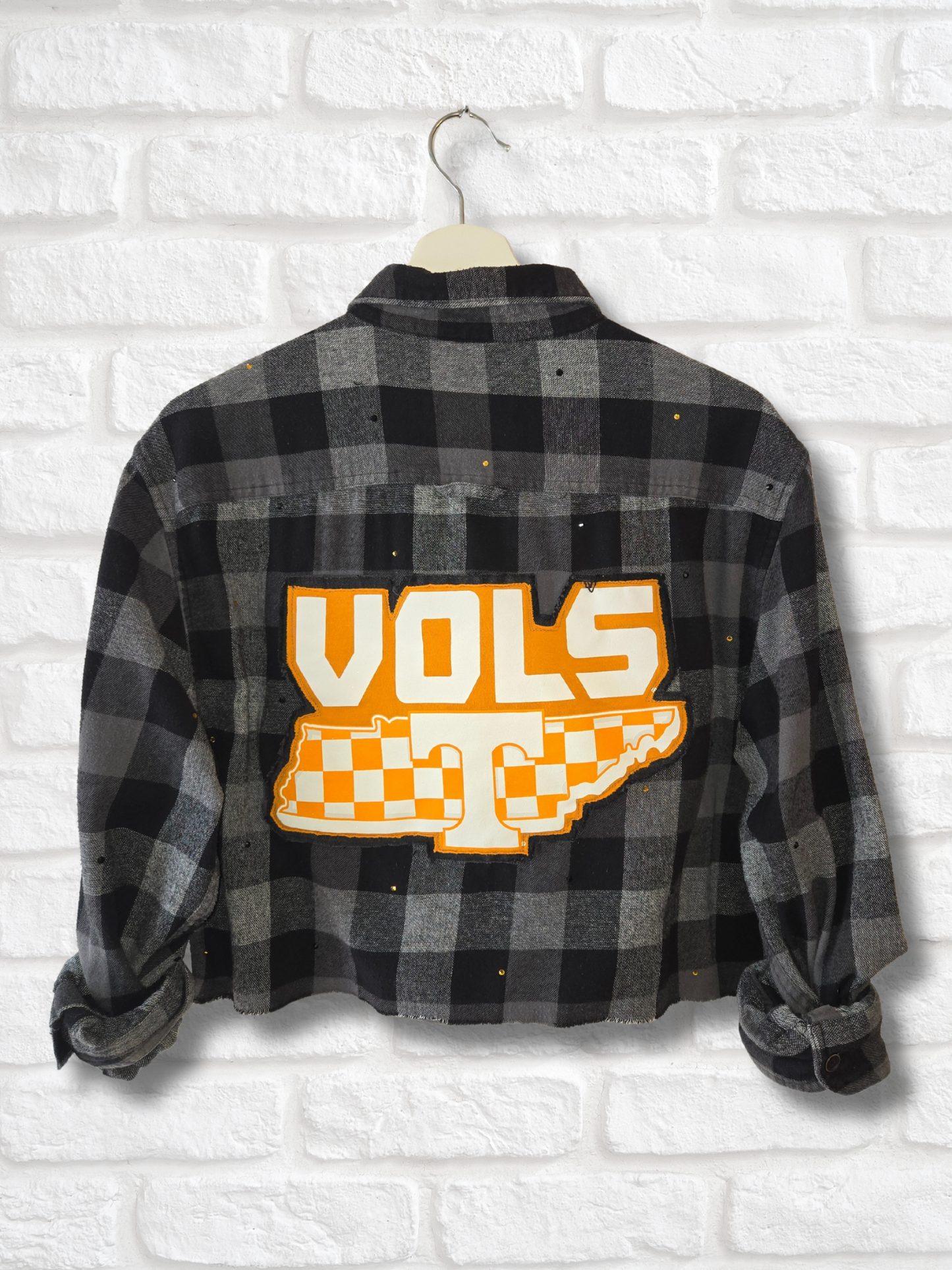 Custom Volunteers Bundle