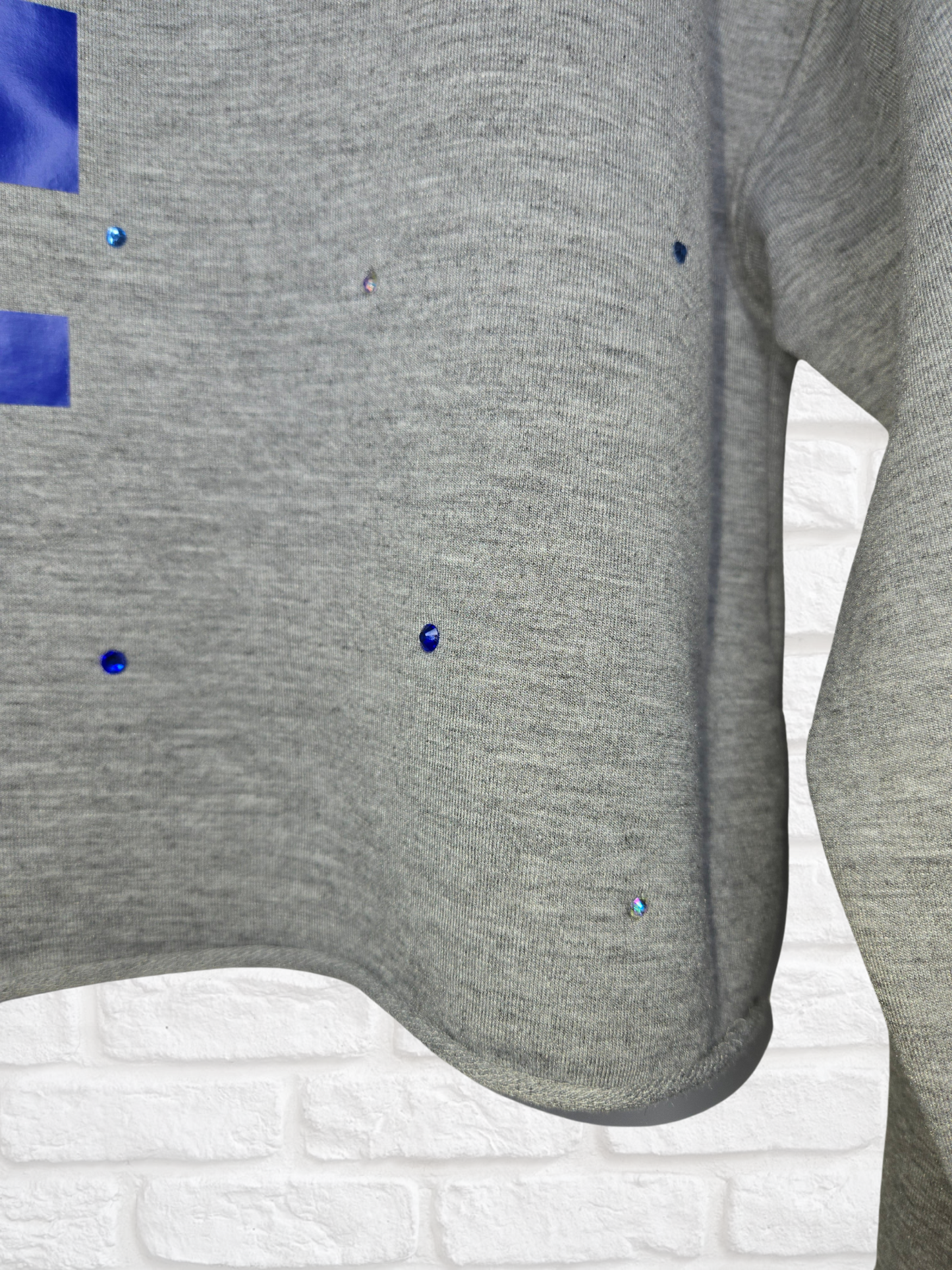 Los Angeles Dodgers Hoodie