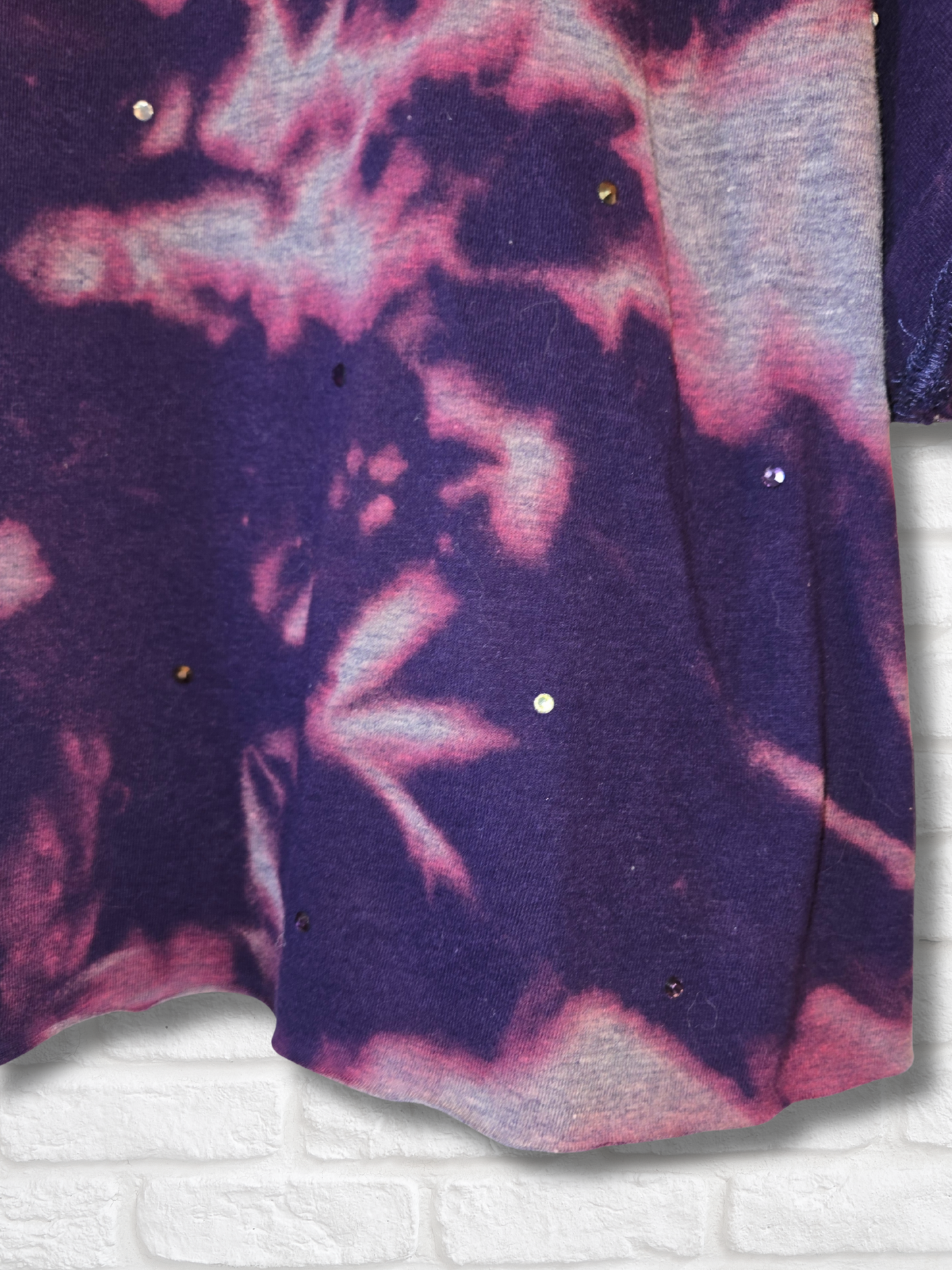 Baltimore Ravens Crop Top