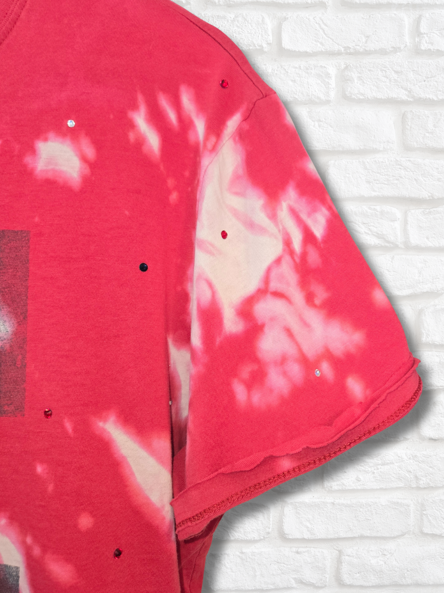 Cleveland Guardians Crop Top
