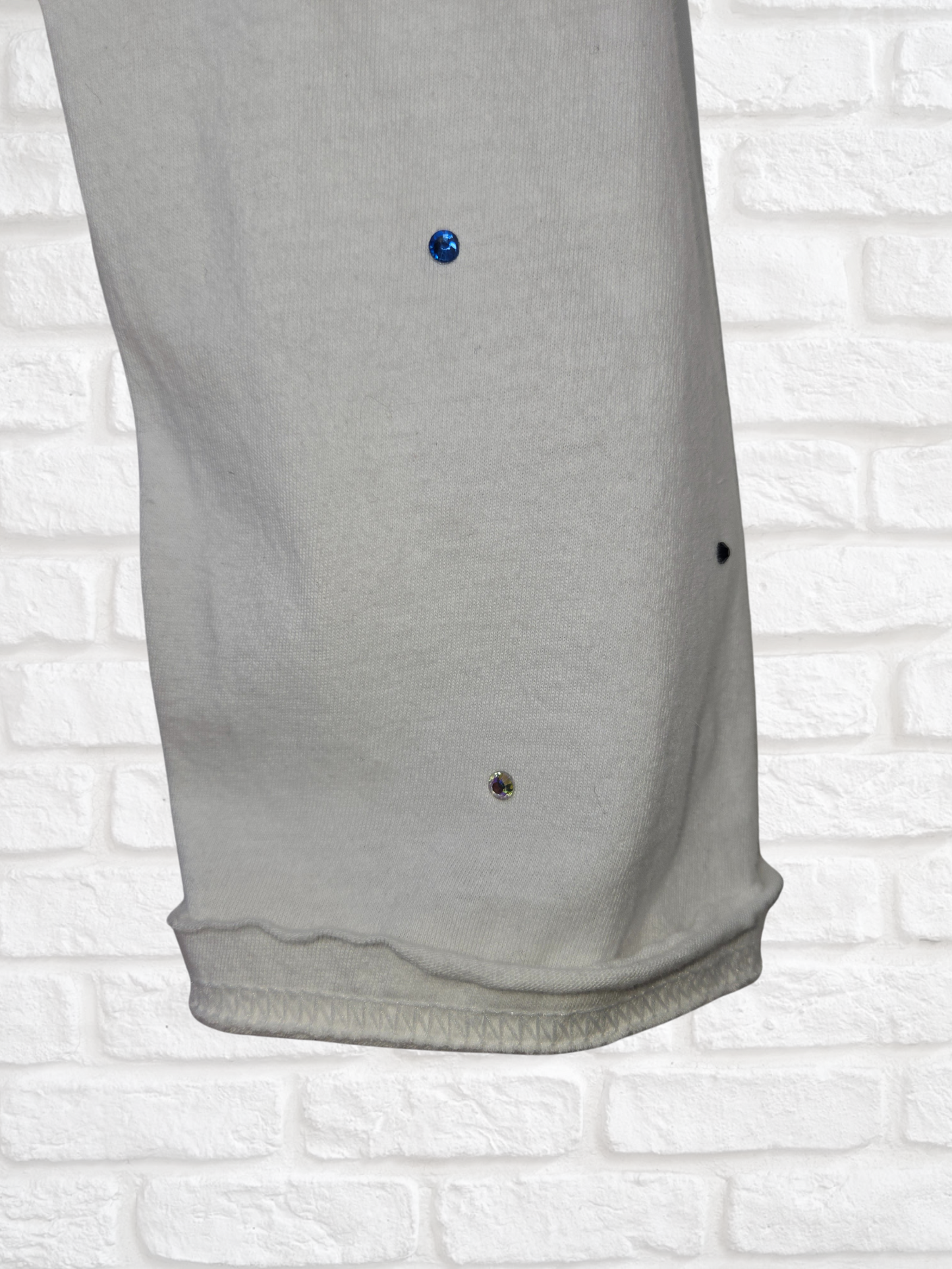 Memphis Grizzlies Crop Tee