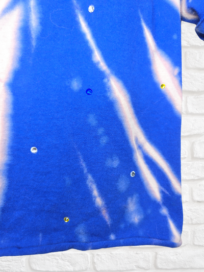 Los Angeles Rams Crop Top