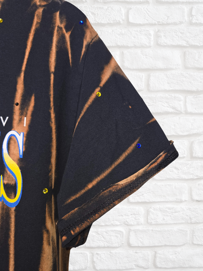 Los Angeles Rams Crop Top