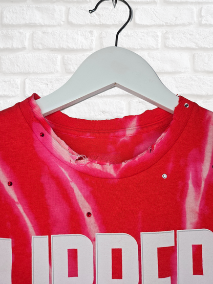 Los Angeles Clippers Crop Top