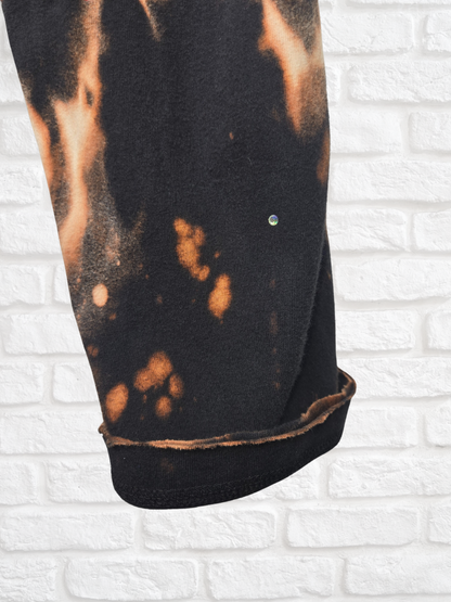 New England Patriots Crop Top