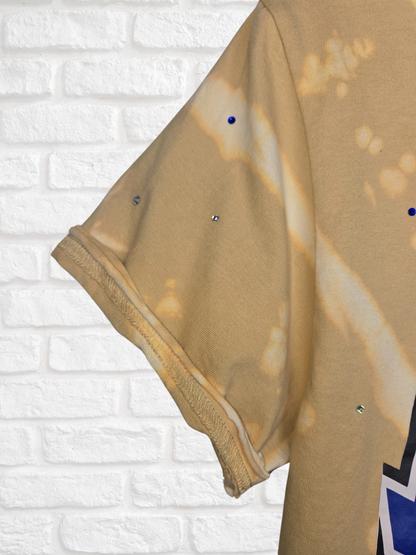 Orlando Magic Crop Top