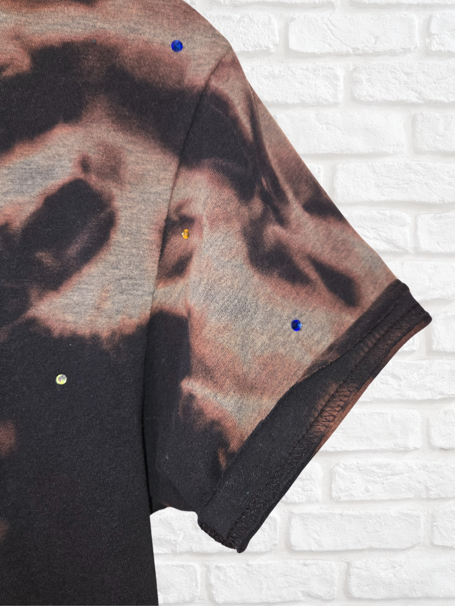 Golden State Warriors Crop Top