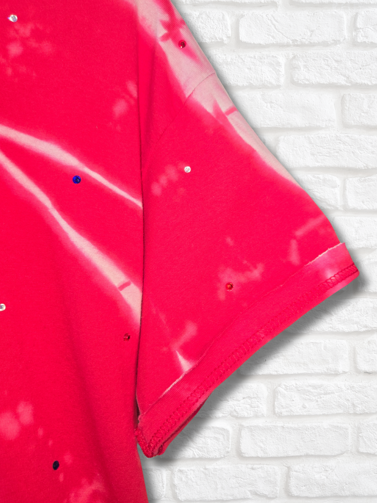 Fresno State Bulldogs Crop Top