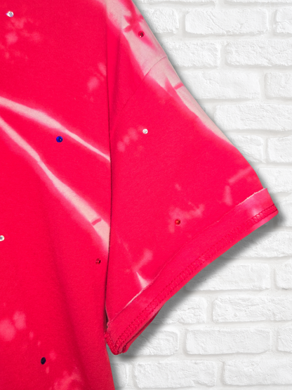 Fresno State Bulldogs Crop Top