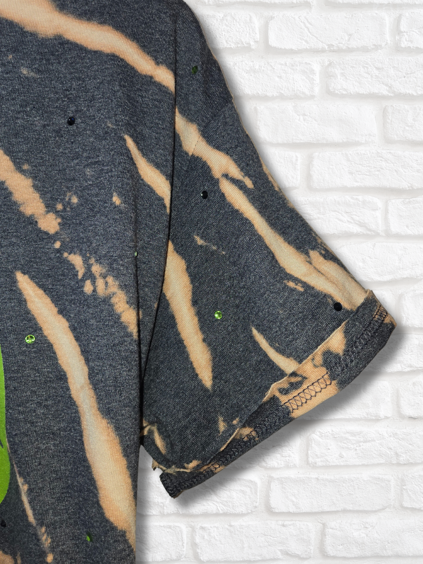 Seattle Seahawks Crop Top