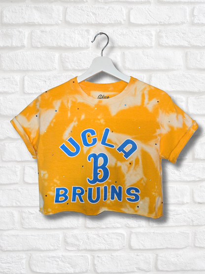 UCLA Bruins Crop Top