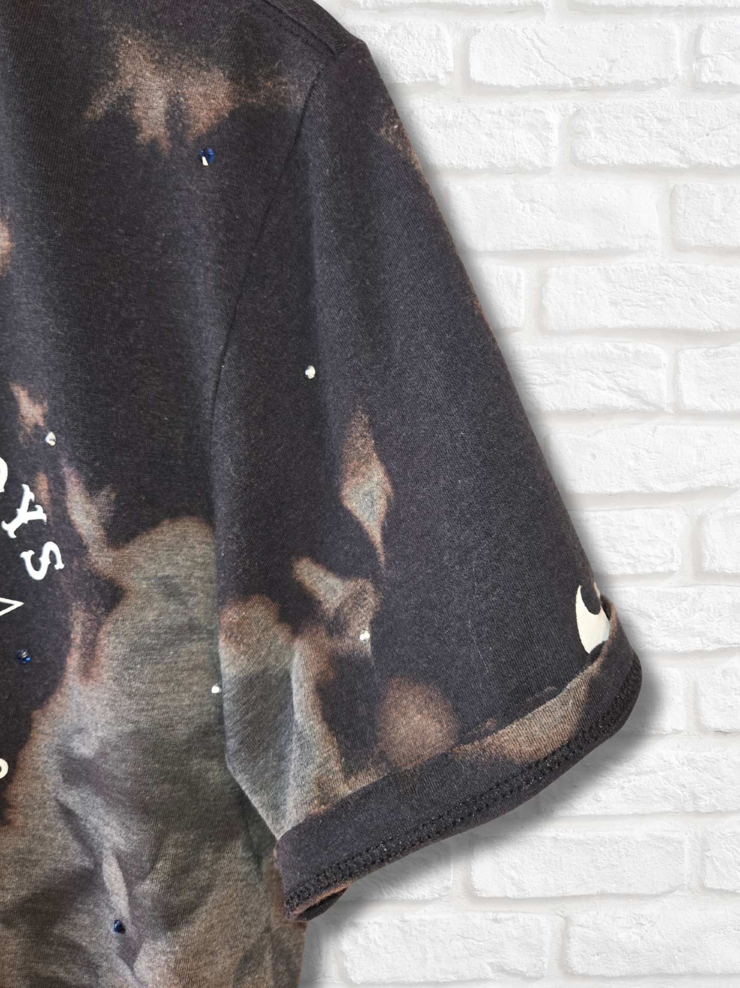 Dallas Cowboys Crop Top