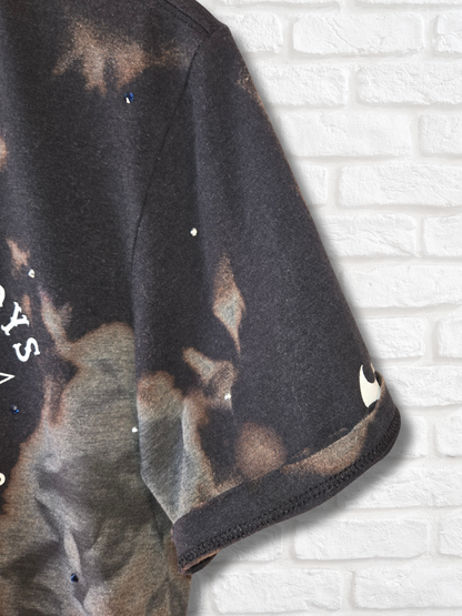 Dallas Cowboys Crop Top