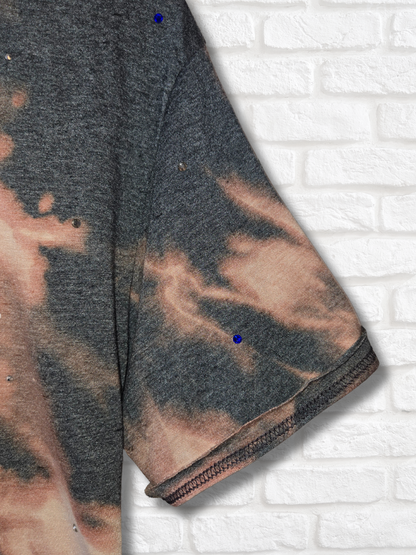 Tampa Bay Lightning Crop Top