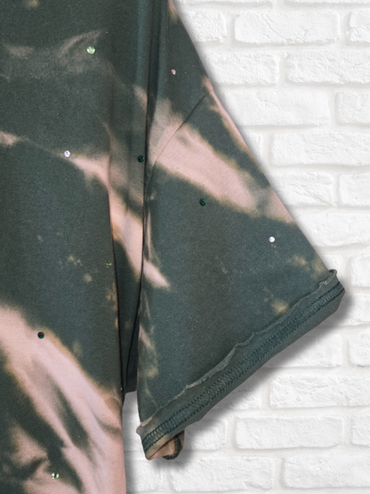 Milwaukee Bucks Crop Top