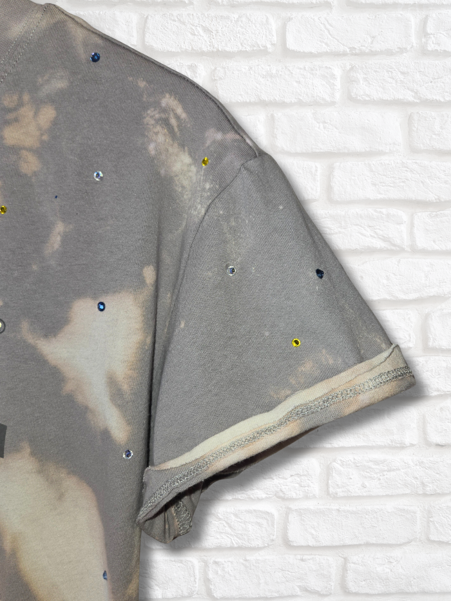 UCLA Bruins Crop Top