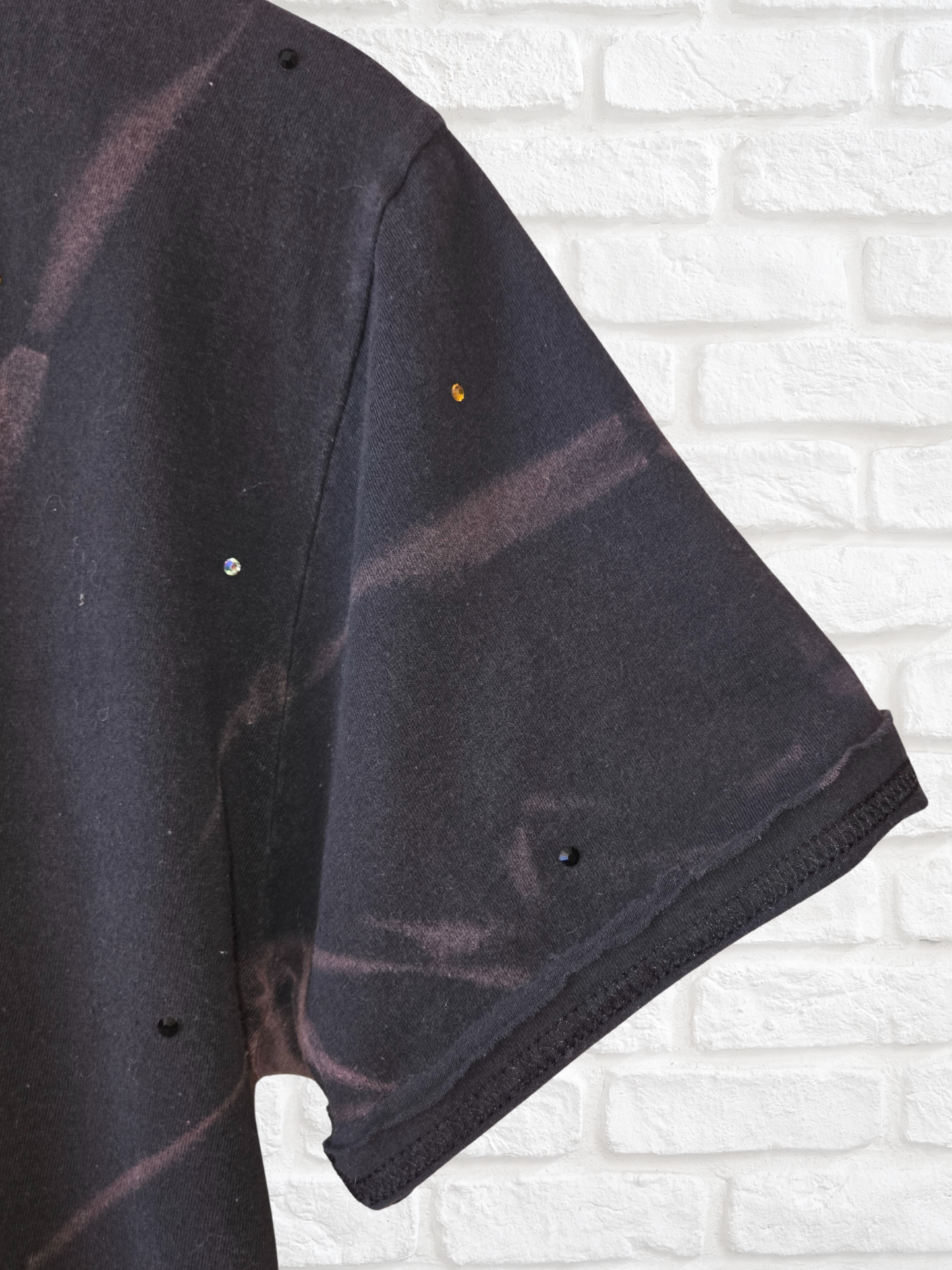 Pittsburgh Penguins Crop Top