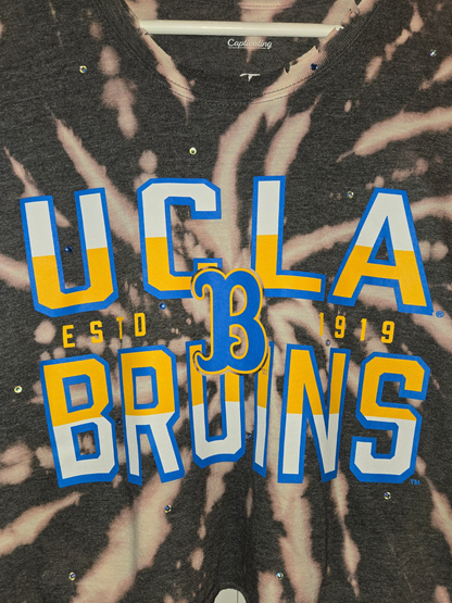 UCLA Bruins Crop Top
