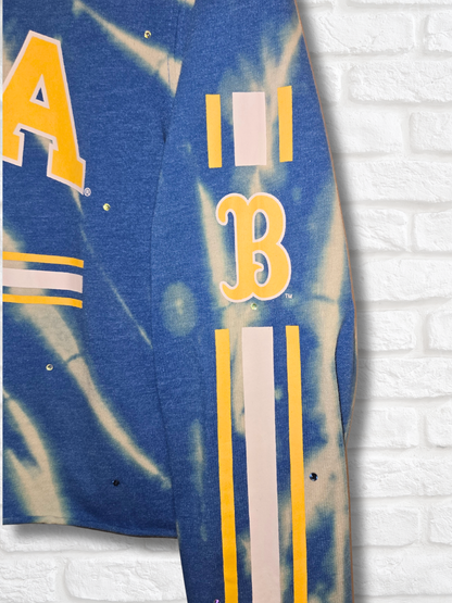 UCLA Bruins Crop Top