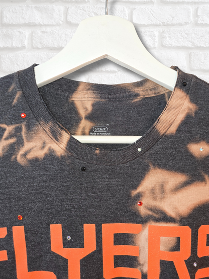 Philadelphia Flyers Crop Top