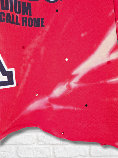 Arizona Wildcats Crop Top