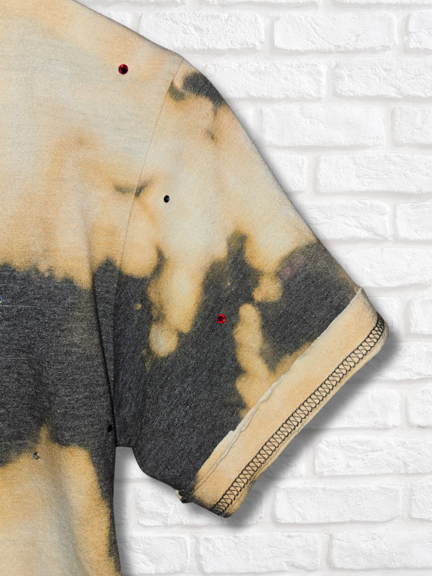 Los Angeles Angels Crop Top - Small