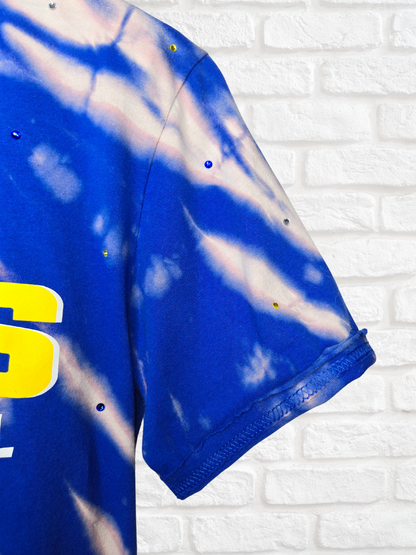 Los Angeles Rams Crop Top