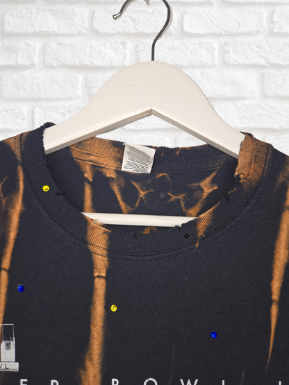 Los Angeles Rams Crop Top