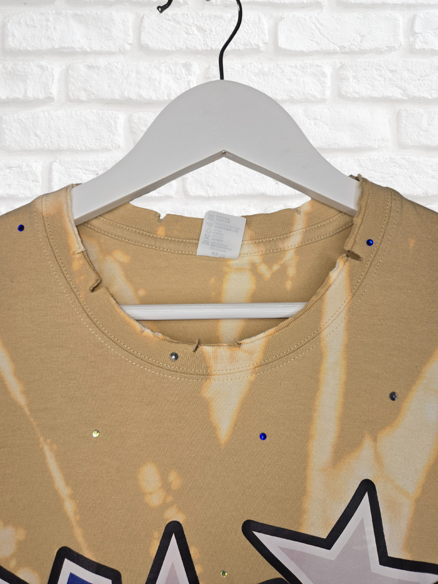 Orlando Magic Crop Top