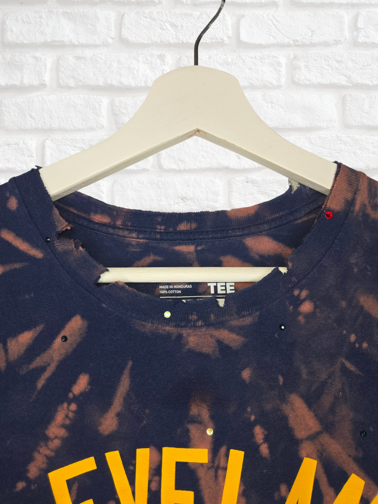 Cleveland Cavaliers Crop Top