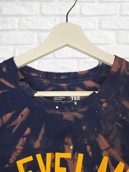 Cleveland Cavaliers Crop Top