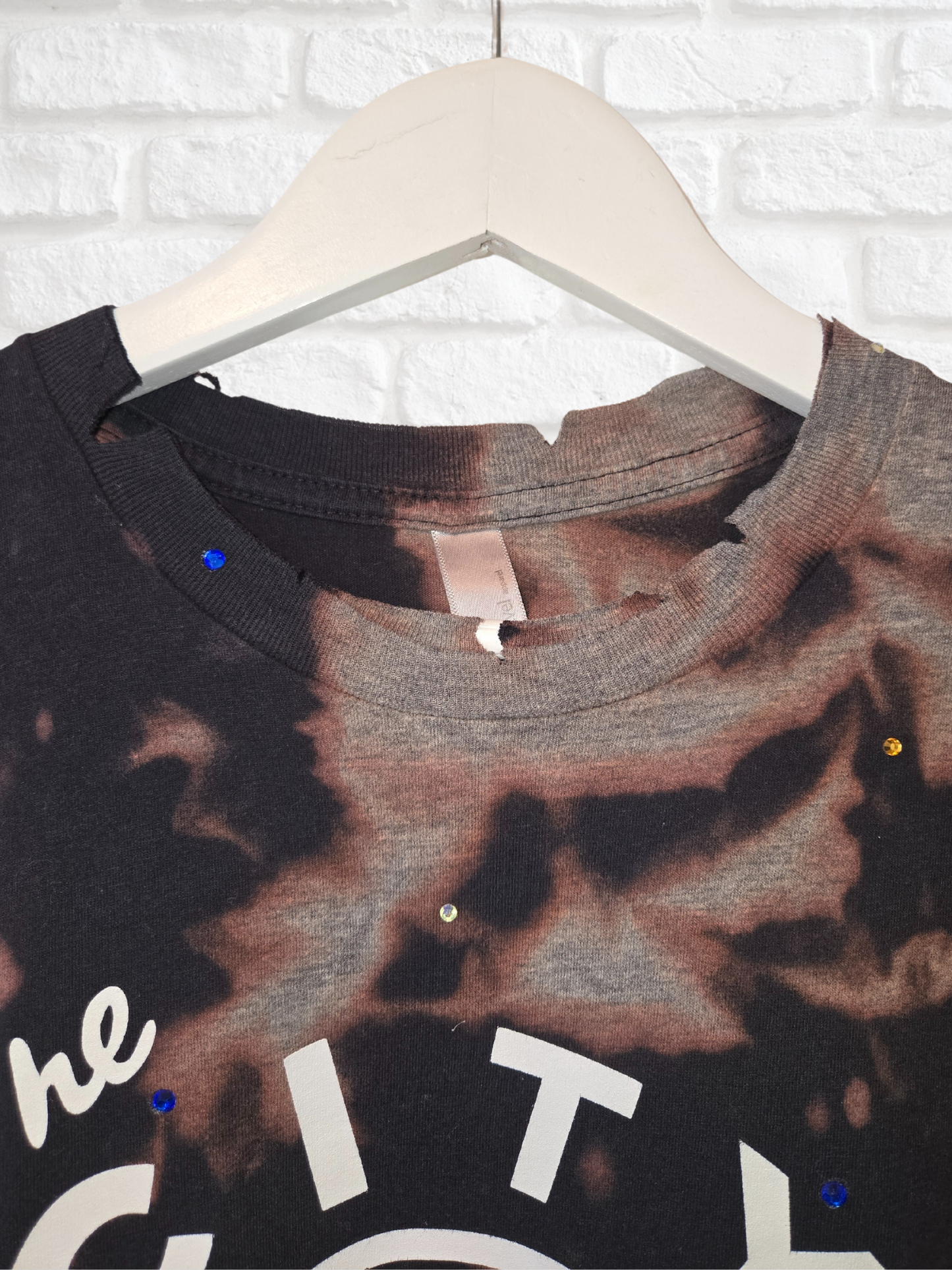 Golden State Warriors Crop Top