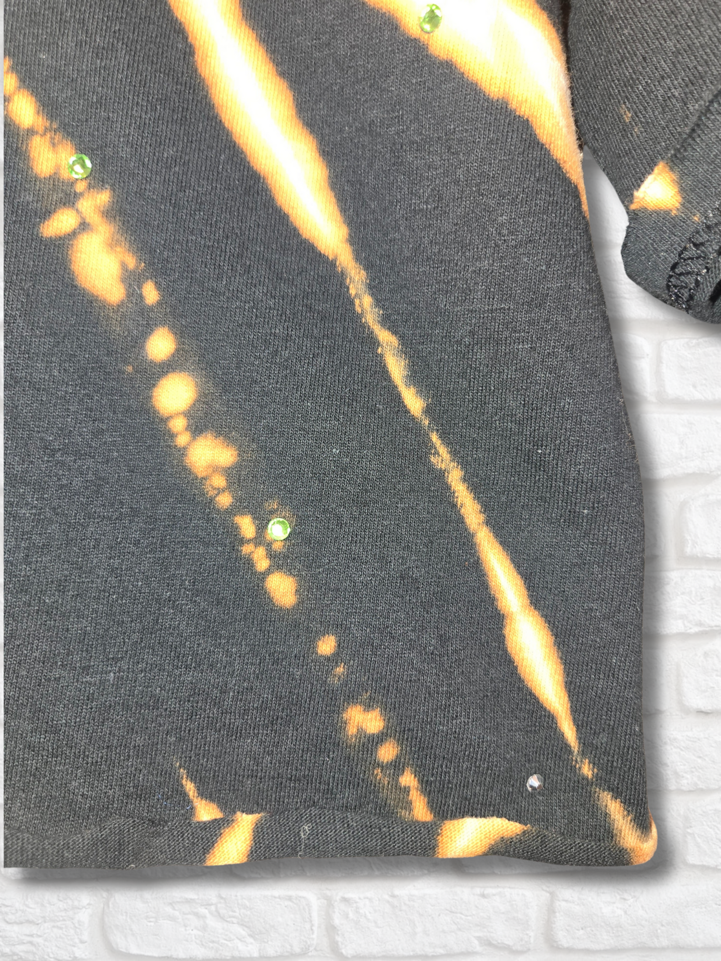 Philadelphia Eagles Crop Top