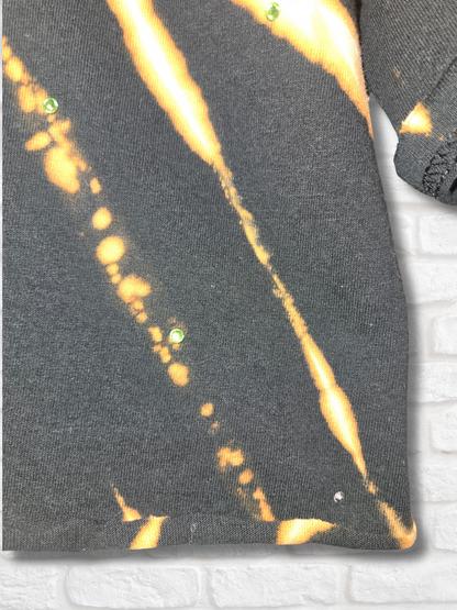 Philadelphia Eagles Crop Top