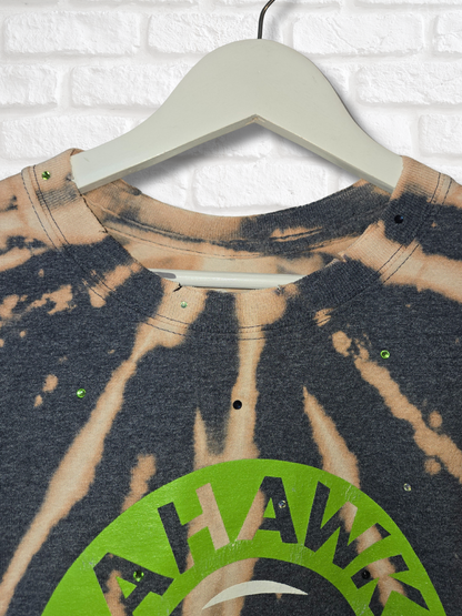 Seattle Seahawks Crop Top