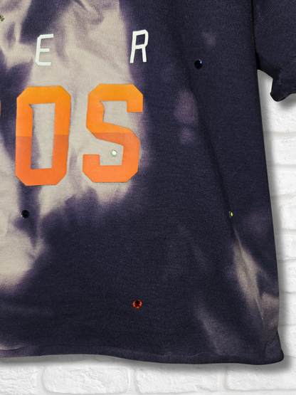 Denver Broncos Crop Top