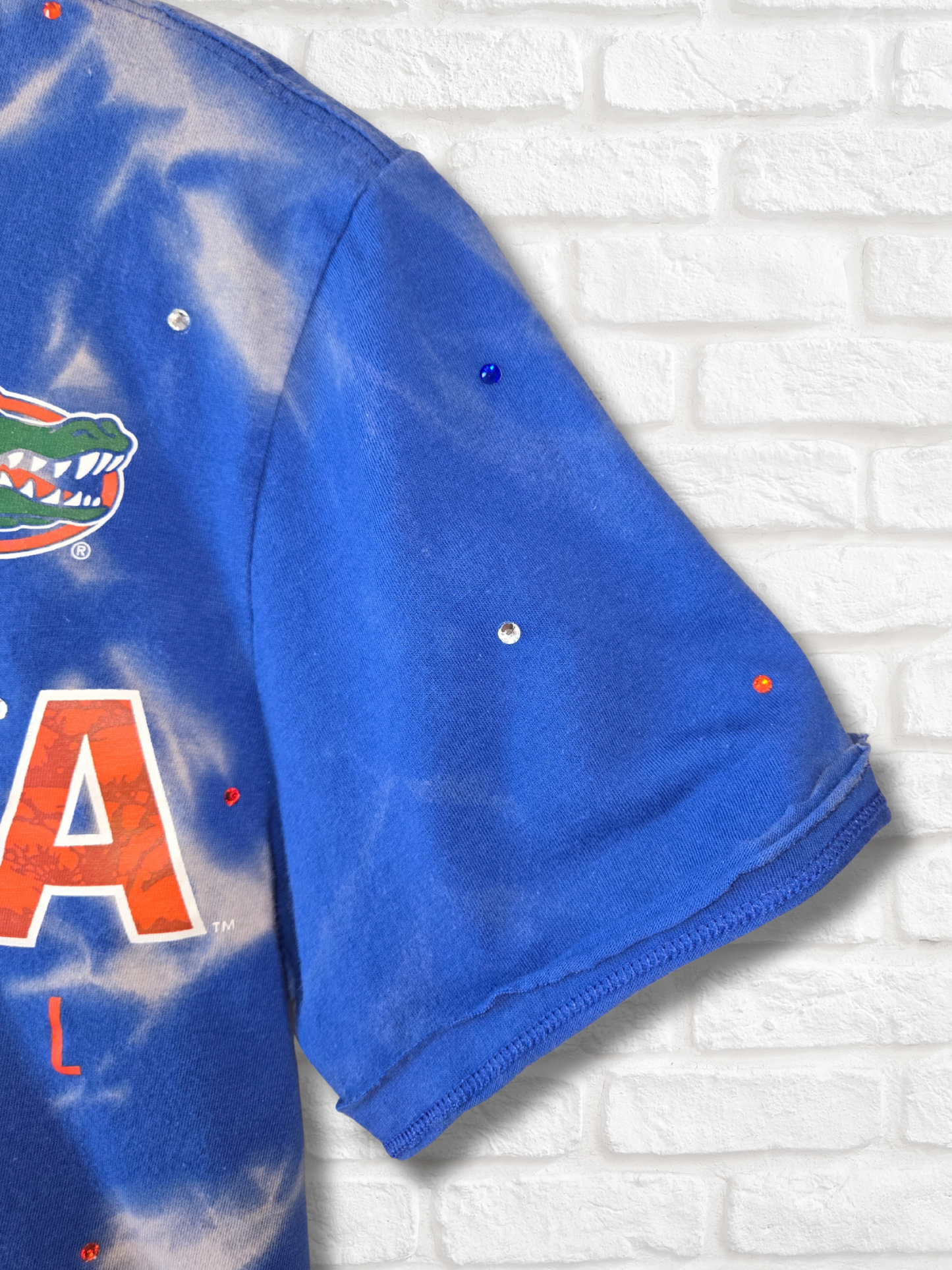 Florida Gators Crop Top