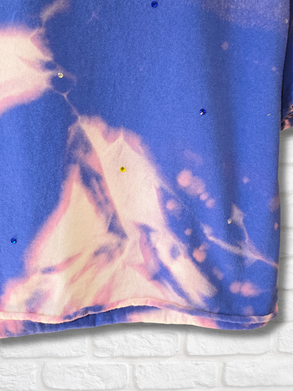 Los Angeles Rams Crop Top