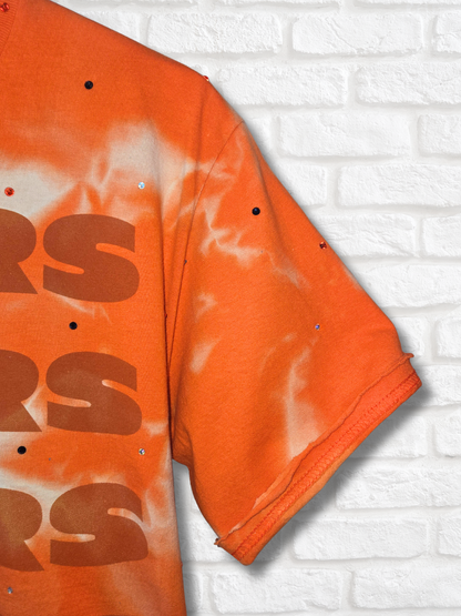 Chicago Bears Crop Top